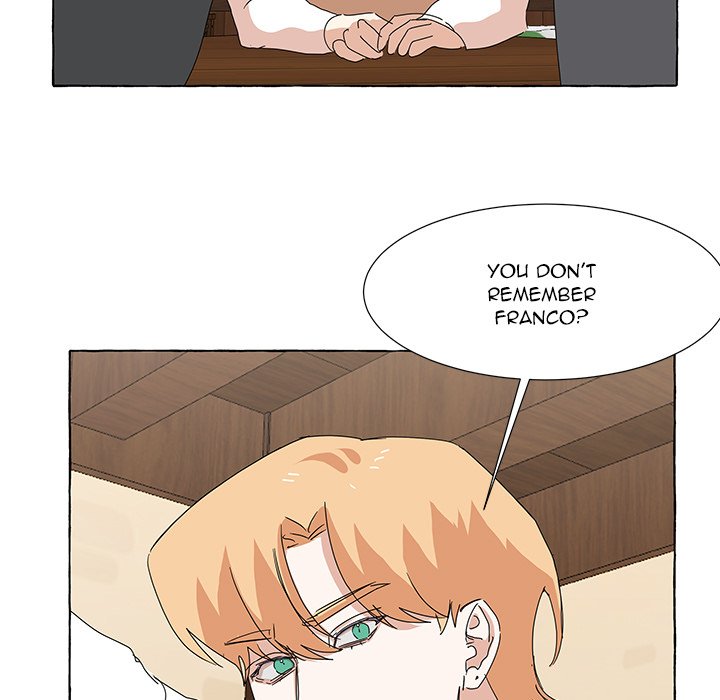 New Life, New Me Chapter 45 - Page 13