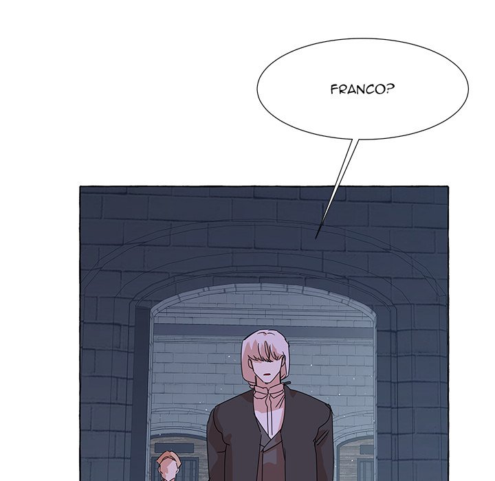 New Life, New Me Chapter 45 - Page 24