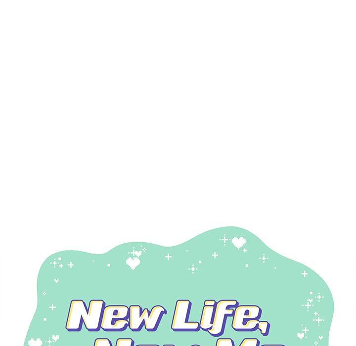 New Life, New Me Chapter 45 - Page 29