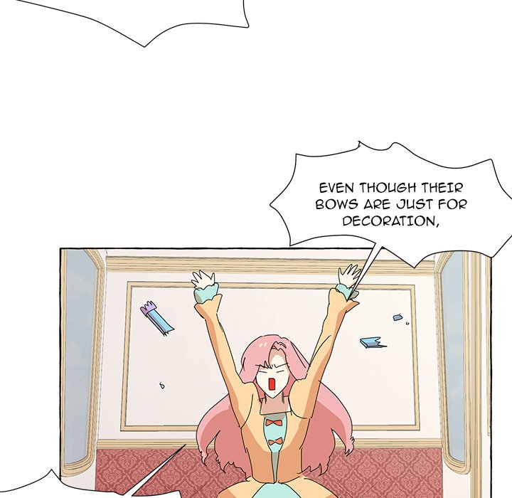 New Life, New Me Chapter 45 - Page 35