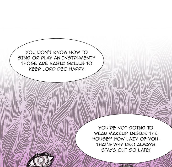 New Life, New Me Chapter 45 - Page 72