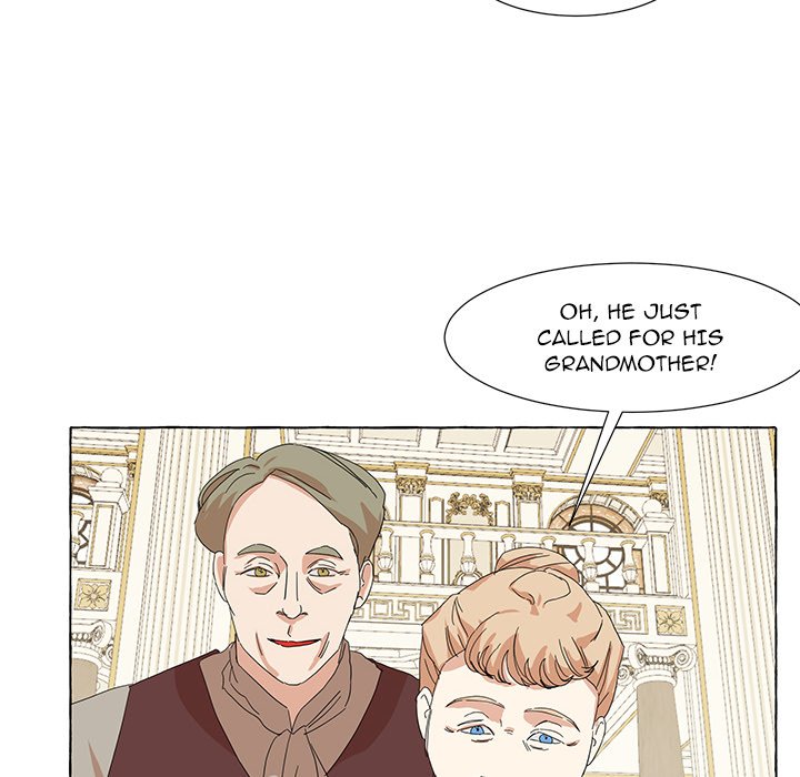 New Life, New Me Chapter 46 - Page 23