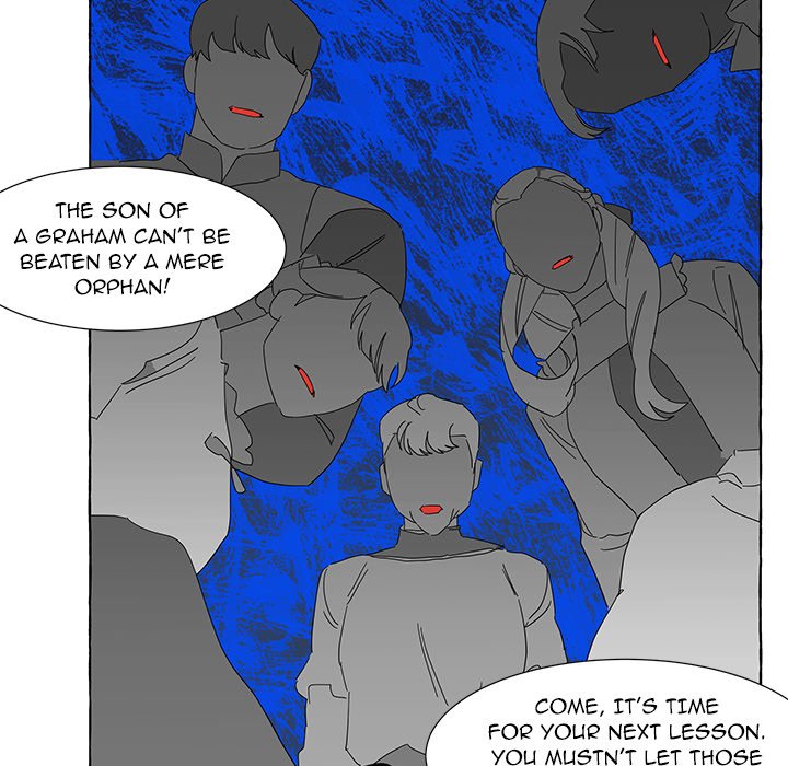 New Life, New Me Chapter 46 - Page 64