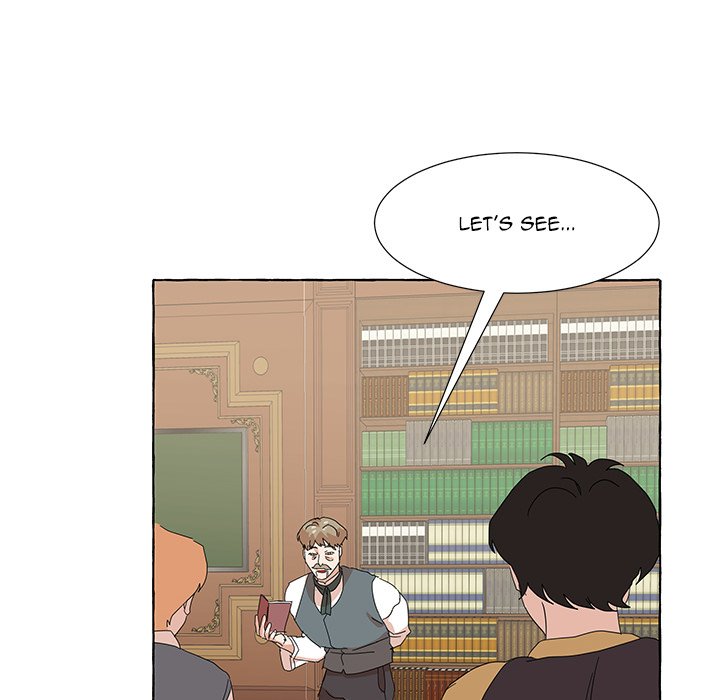 New Life, New Me Chapter 46 - Page 71