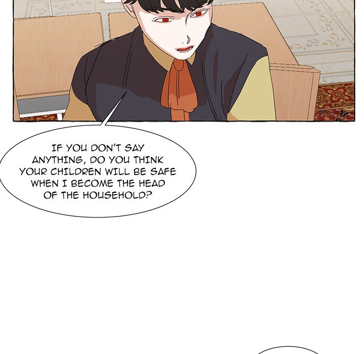 New Life, New Me Chapter 46 - Page 79