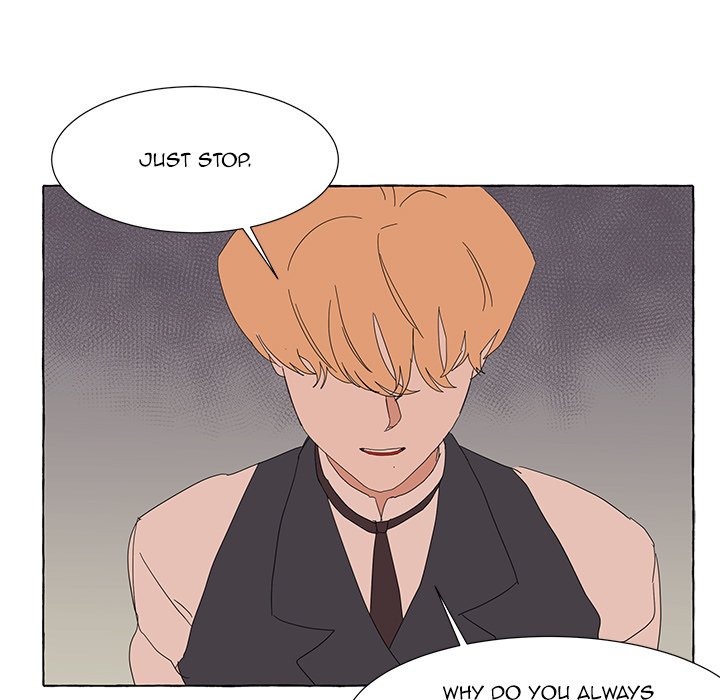 New Life, New Me Chapter 47 - Page 15