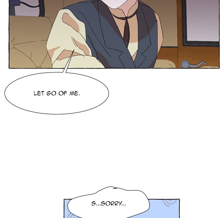 New Life, New Me Chapter 47 - Page 27