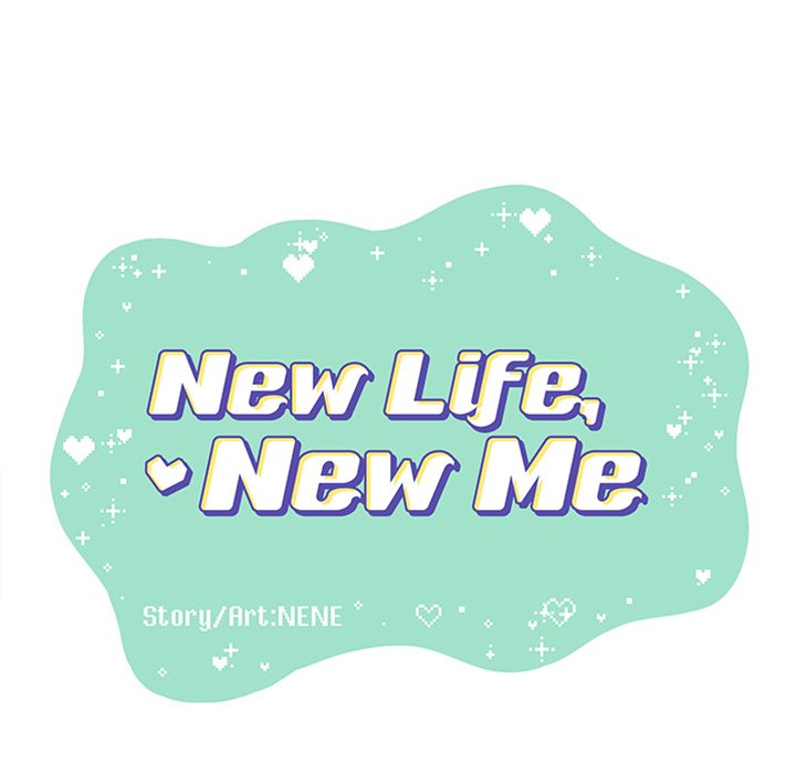 New Life, New Me Chapter 47 - Page 31