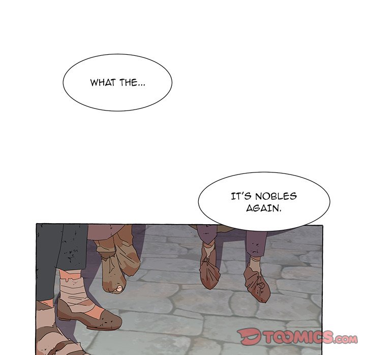 New Life, New Me Chapter 47 - Page 38