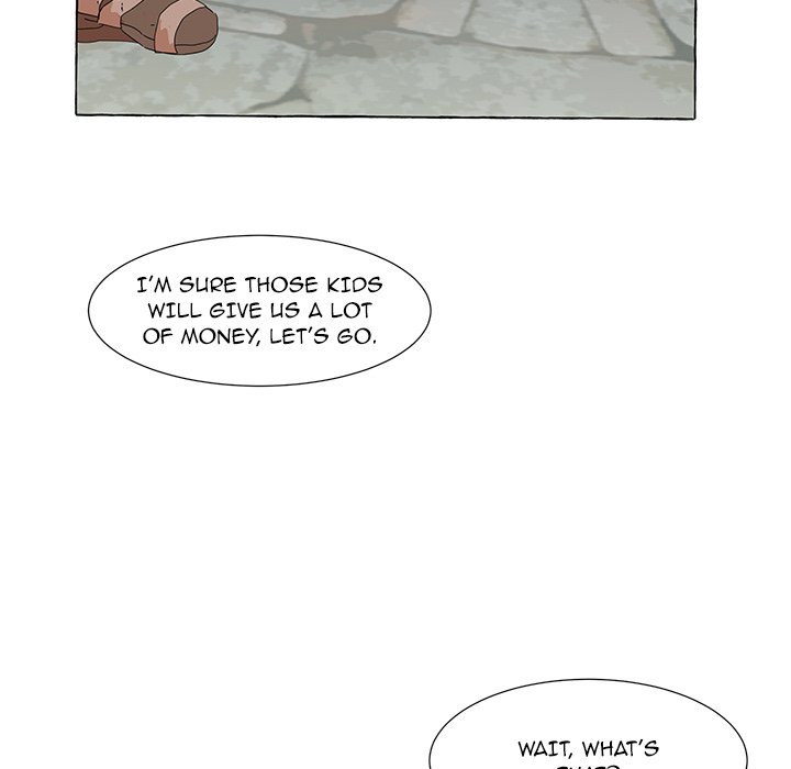 New Life, New Me Chapter 47 - Page 39