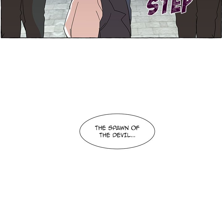 New Life, New Me Chapter 47 - Page 53