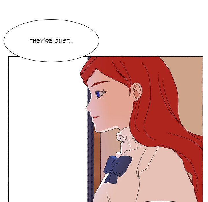 New Life, New Me Chapter 47 - Page 76