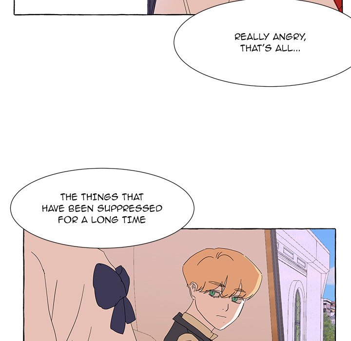 New Life, New Me Chapter 47 - Page 77