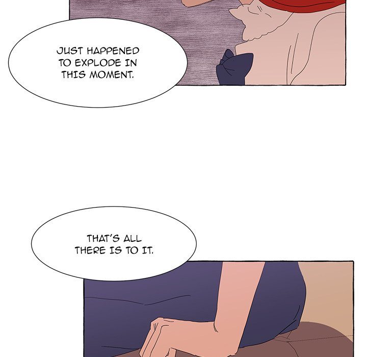 New Life, New Me Chapter 47 - Page 79