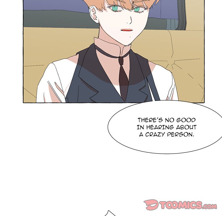 New Life, New Me Chapter 47 - Page 8