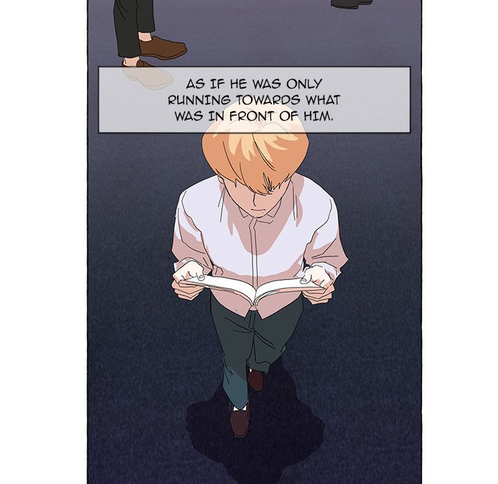 New Life, New Me Chapter 47 - Page 89