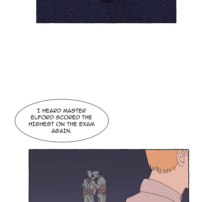 New Life, New Me Chapter 47 - Page 90