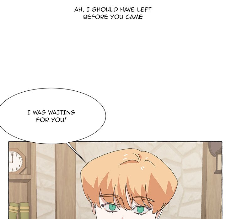 New Life, New Me Chapter 48 - Page 101