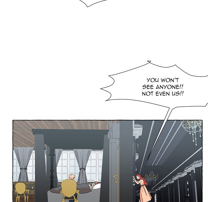 New Life, New Me Chapter 48 - Page 131