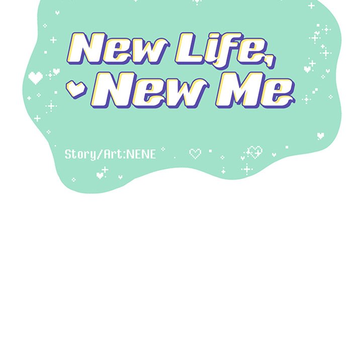 New Life, New Me Chapter 48 - Page 22