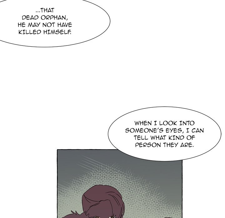 New Life, New Me Chapter 48 - Page 29