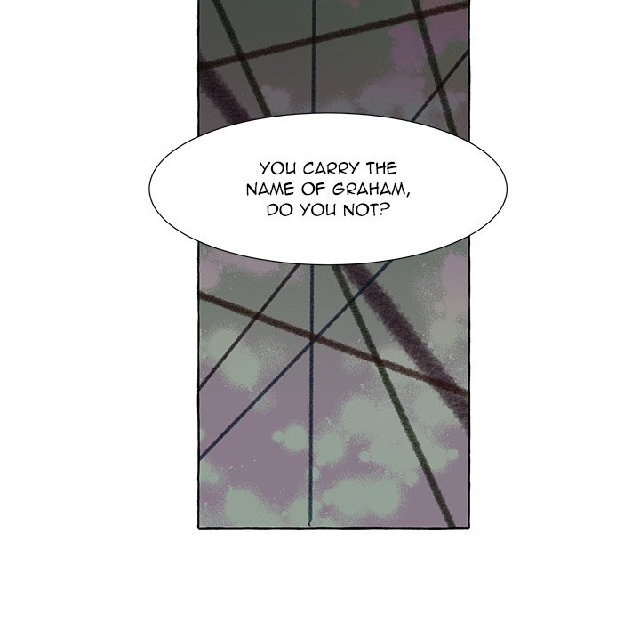 New Life, New Me Chapter 48 - Page 37