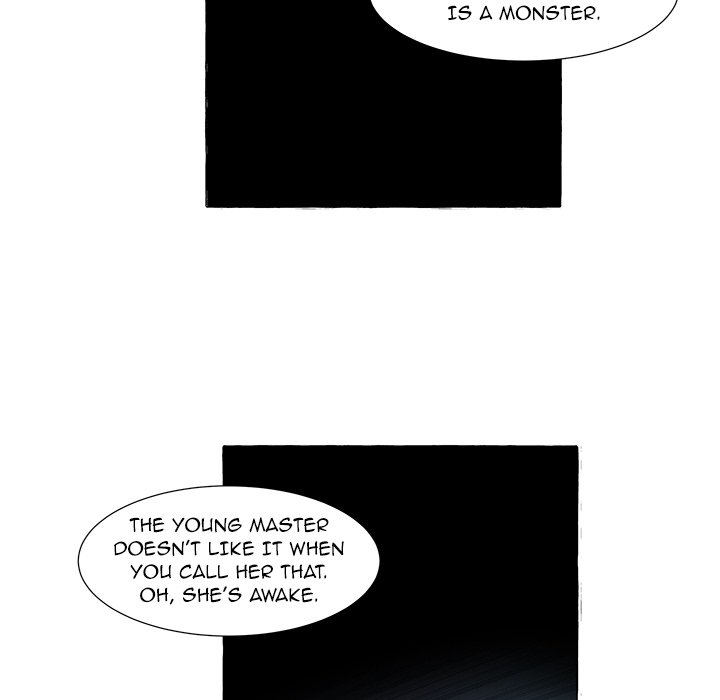 New Life, New Me Chapter 48 - Page 68