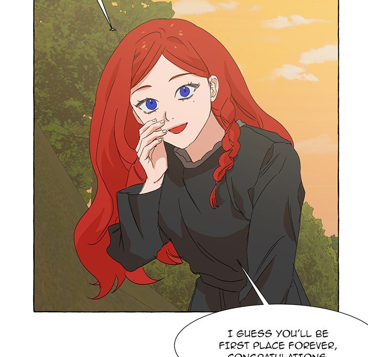 New Life, New Me Chapter 48 - Page 8