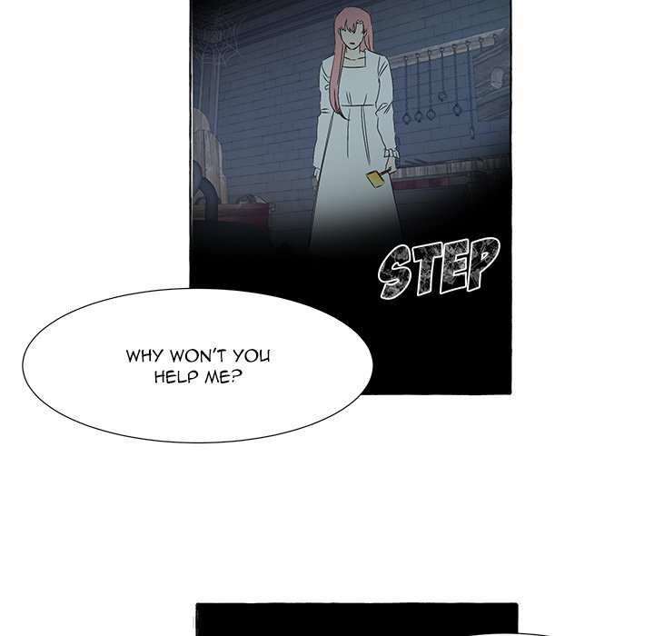 New Life, New Me Chapter 48 - Page 82