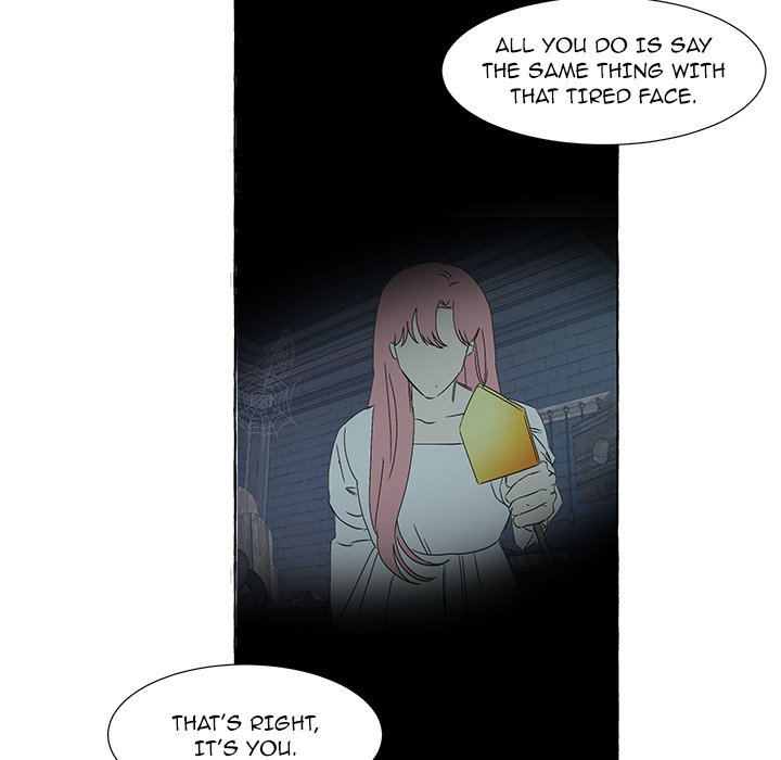 New Life, New Me Chapter 48 - Page 83