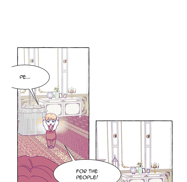 New Life, New Me Chapter 49 - Page 40