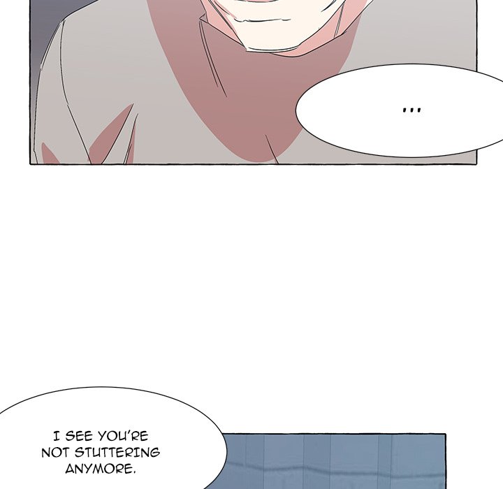 New Life, New Me Chapter 49 - Page 63