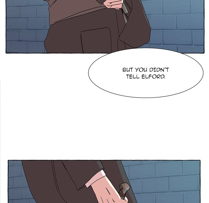 New Life, New Me Chapter 49 - Page 77