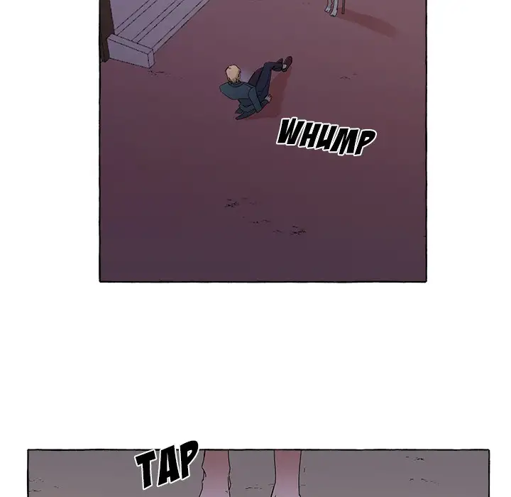 New Life, New Me Chapter 5 - Page 43