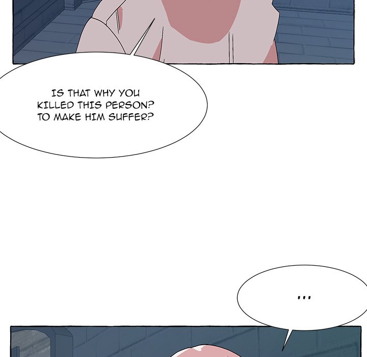 New Life, New Me Chapter 50 - Page 10