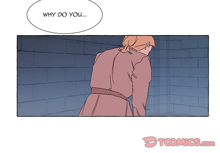 New Life, New Me Chapter 50 - Page 3