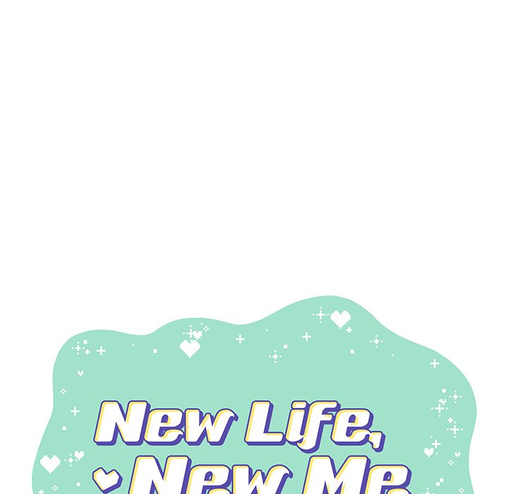 New Life, New Me Chapter 50 - Page 50