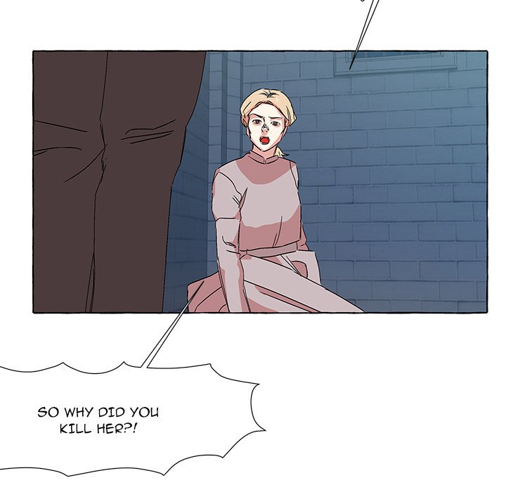 New Life, New Me Chapter 50 - Page 8