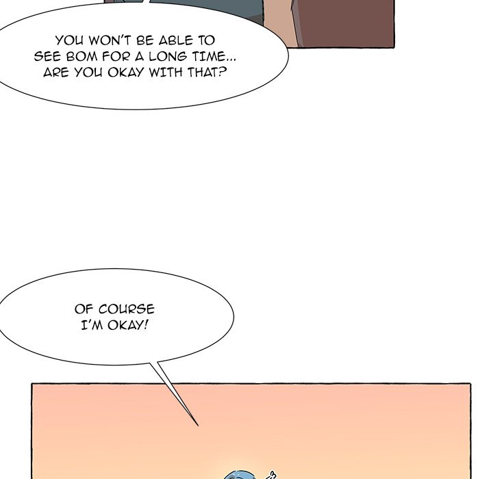 New Life, New Me Chapter 51 - Page 57