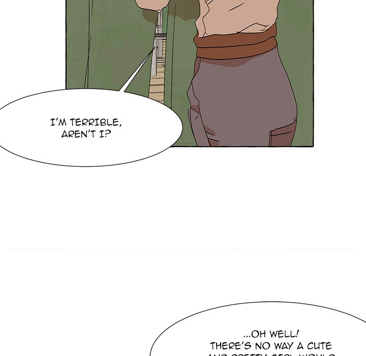 New Life, New Me Chapter 51 - Page 68