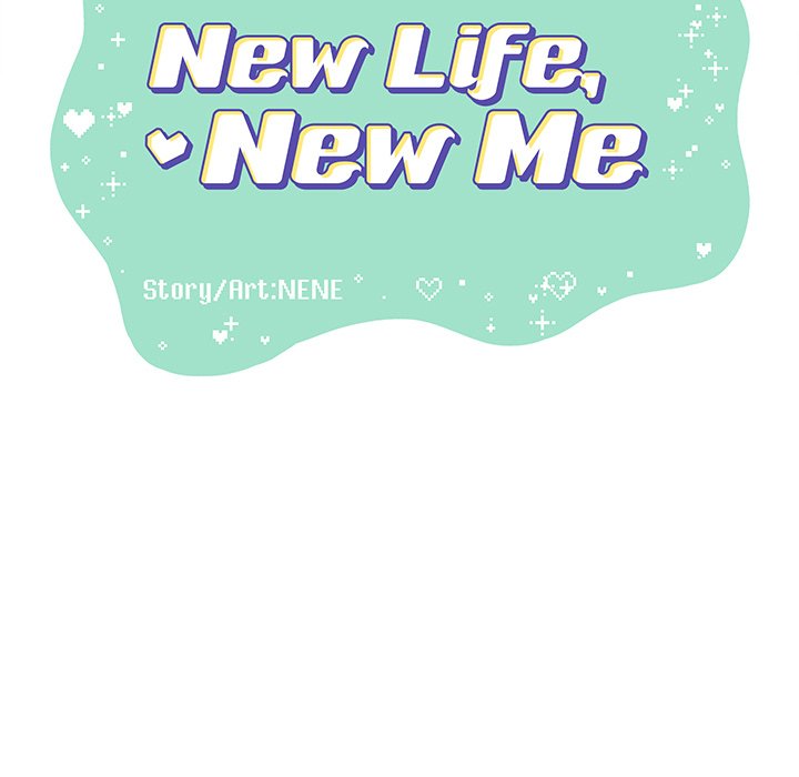 New Life, New Me Chapter 53 - Page 48