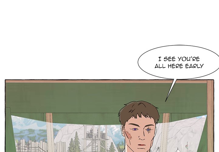 New Life, New Me Chapter 56 - Page 4