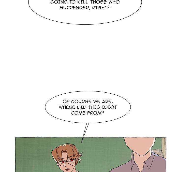 New Life, New Me Chapter 56 - Page 58