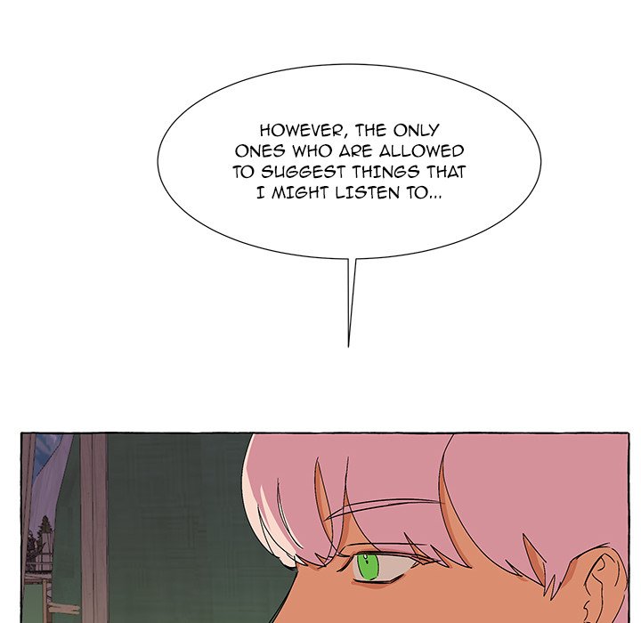 New Life, New Me Chapter 56 - Page 64