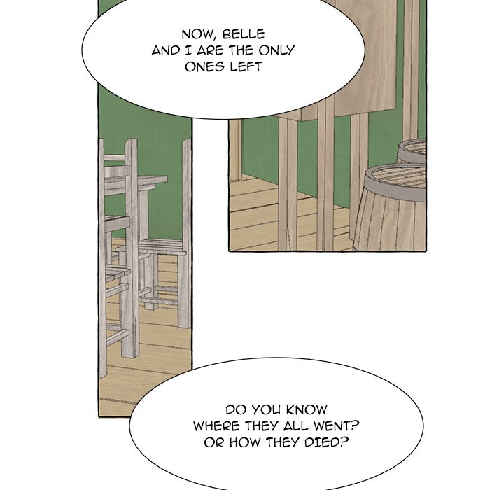 New Life, New Me Chapter 56 - Page 69