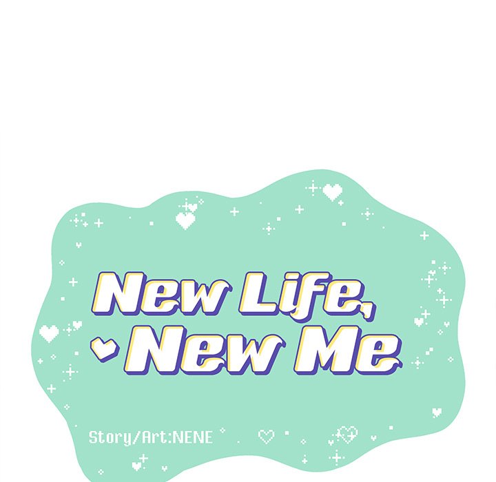 New Life, New Me Chapter 56 - Page 84