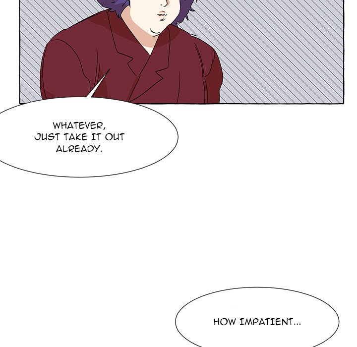 New Life, New Me Chapter 57 - Page 28