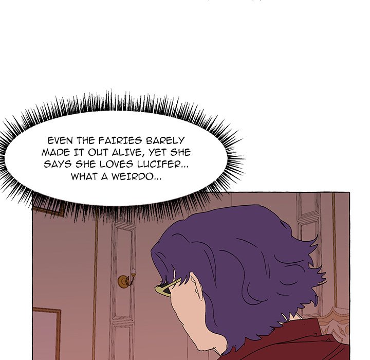 New Life, New Me Chapter 57 - Page 49