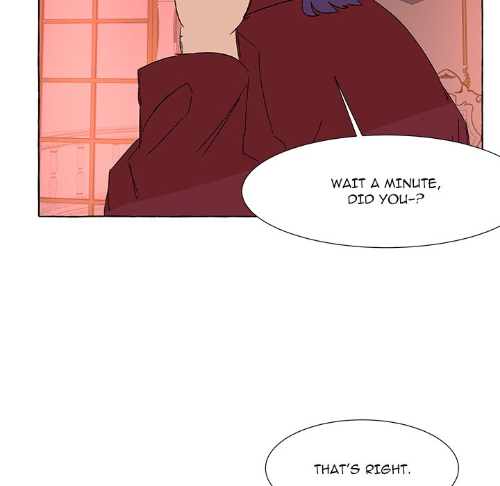 New Life, New Me Chapter 57 - Page 6