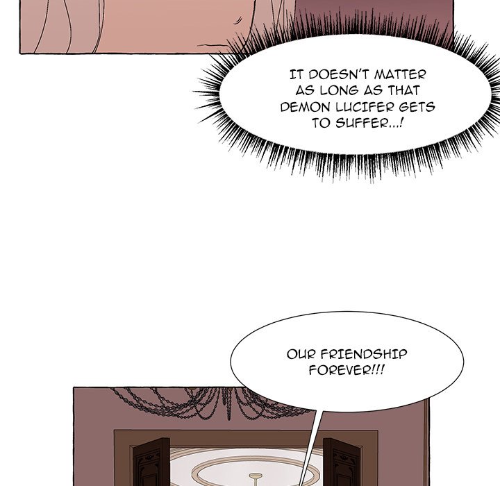 New Life, New Me Chapter 57 - Page 65